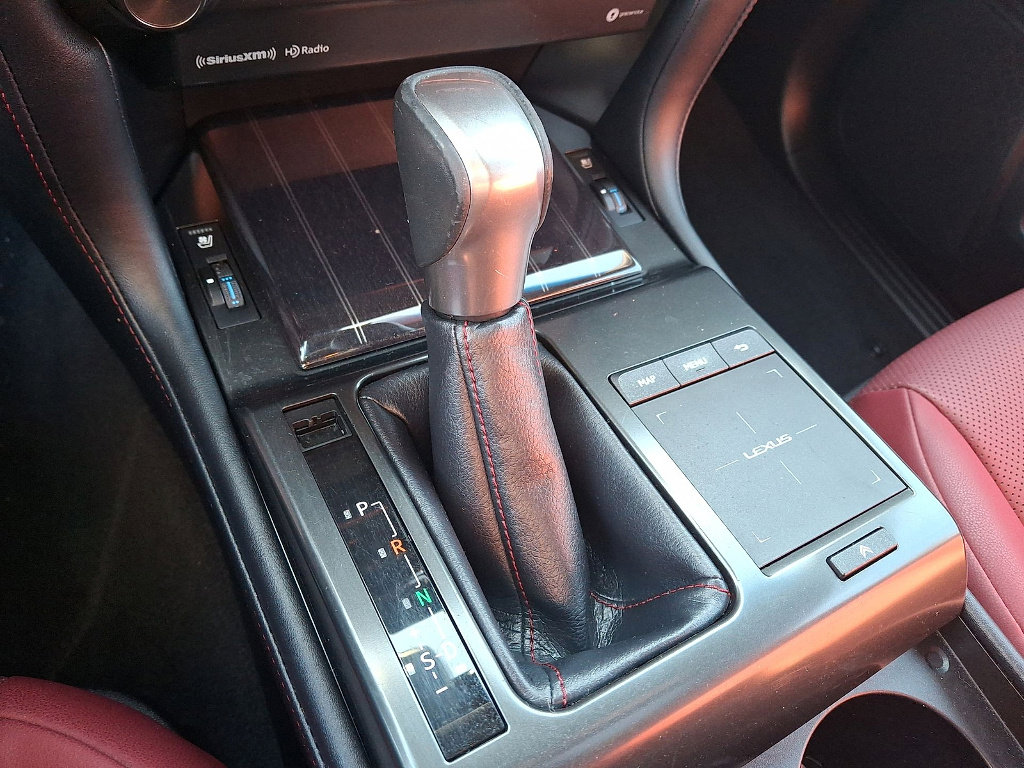 Used 2022 Lexus GX 460 Premium w/ Premium Package image 5