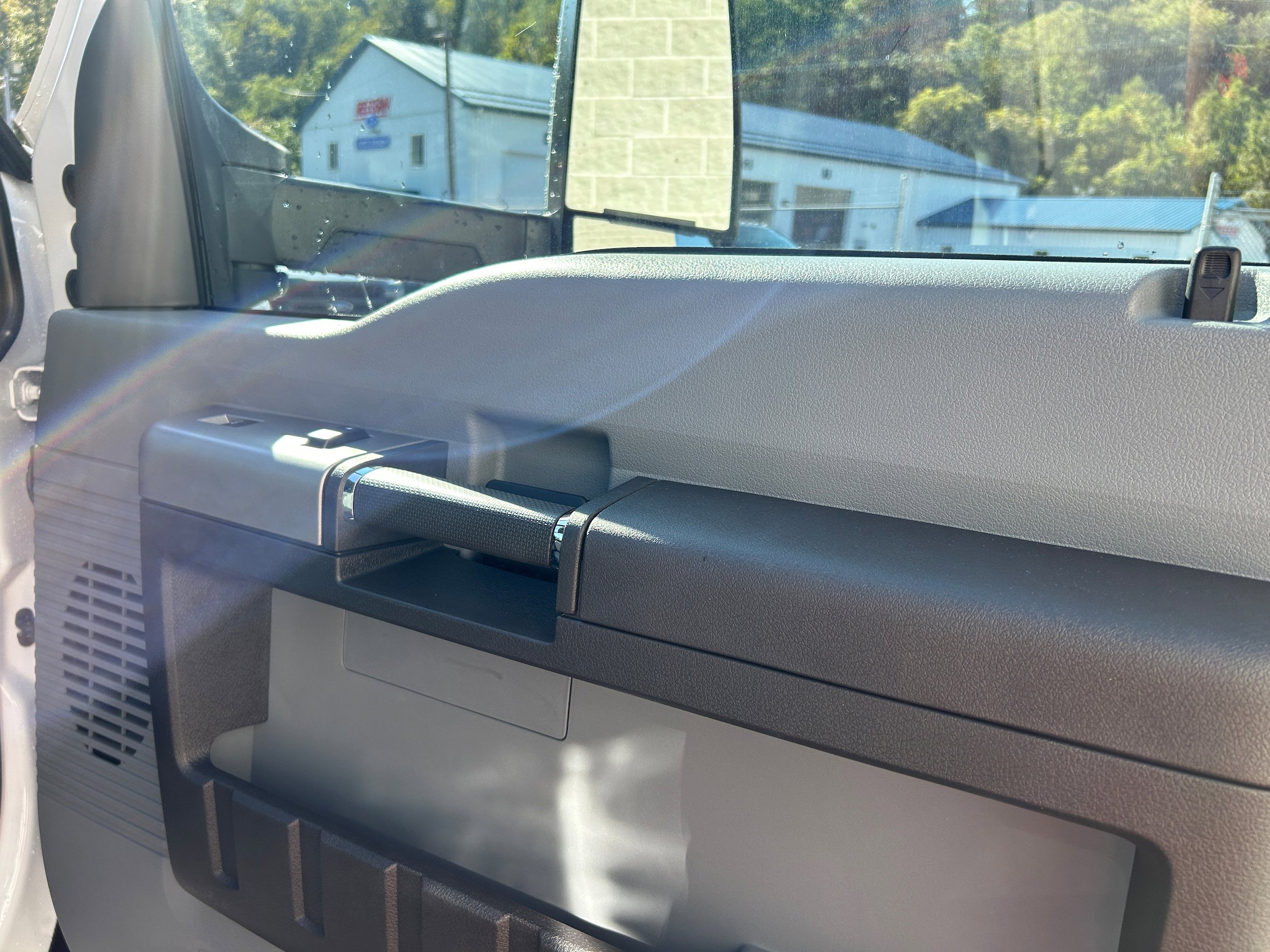 New 2026 Ford F650 2WD SuperCab Super Duty image 35