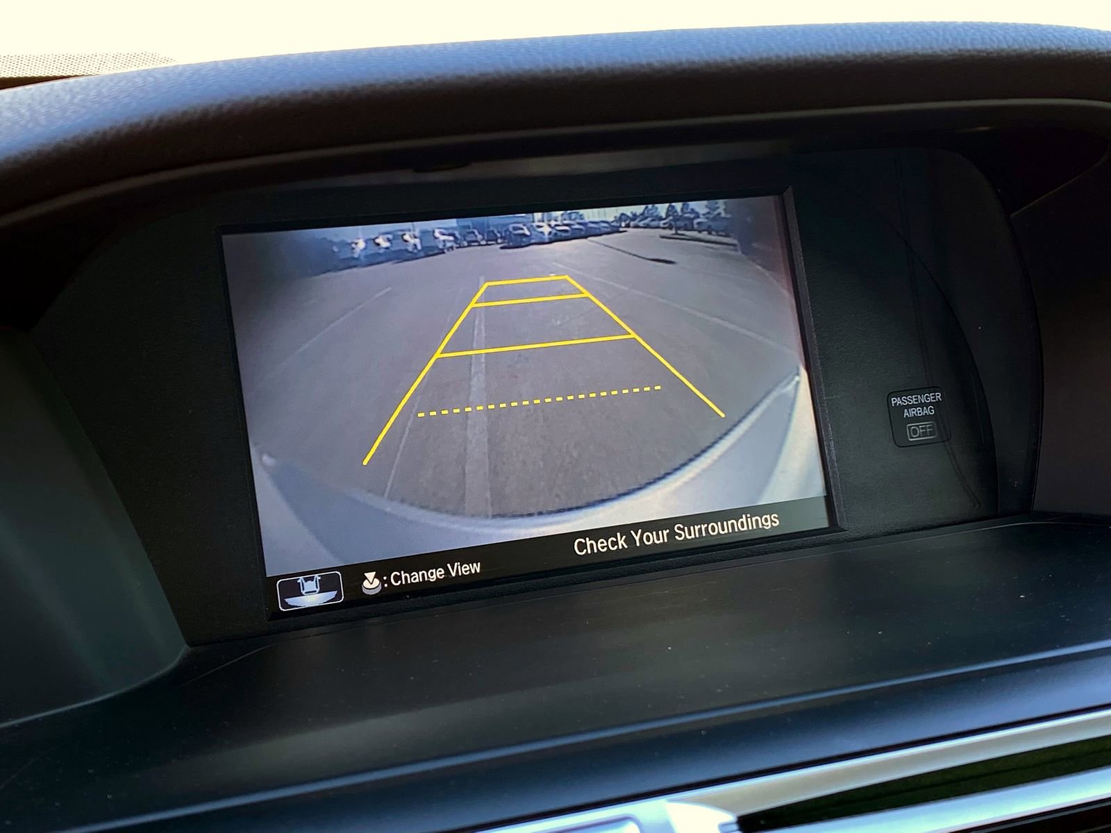 Used 2014 Honda Accord EX-L image 15