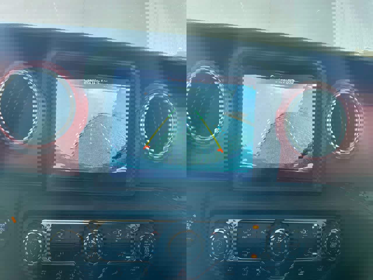 Used 2023 Jeep Wrangler Unlimited Rubicon image 25