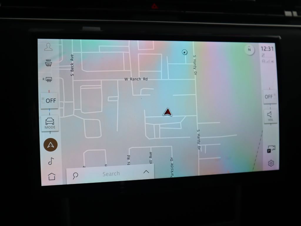 New 2026 Land Rover Range Rover SE image 15