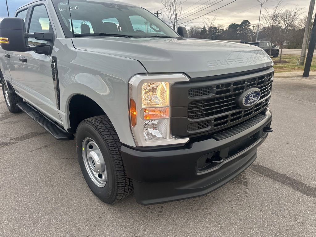 New 2026 Ford F250 XL image 9