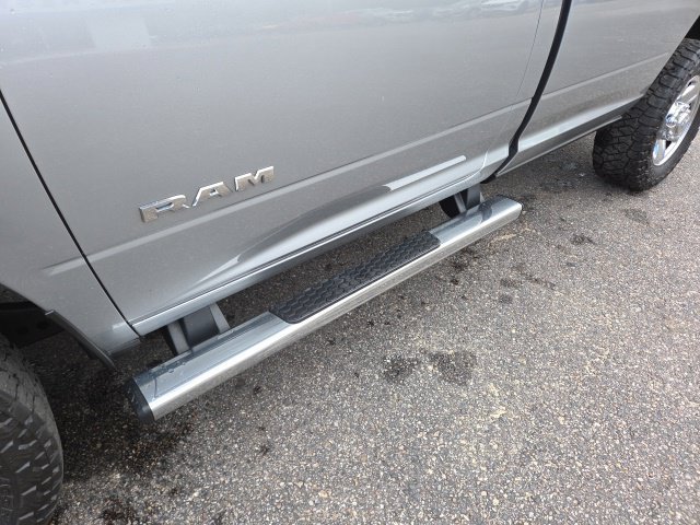 Used 2022 RAM 2500 Tradesman AWD/4WD image 47