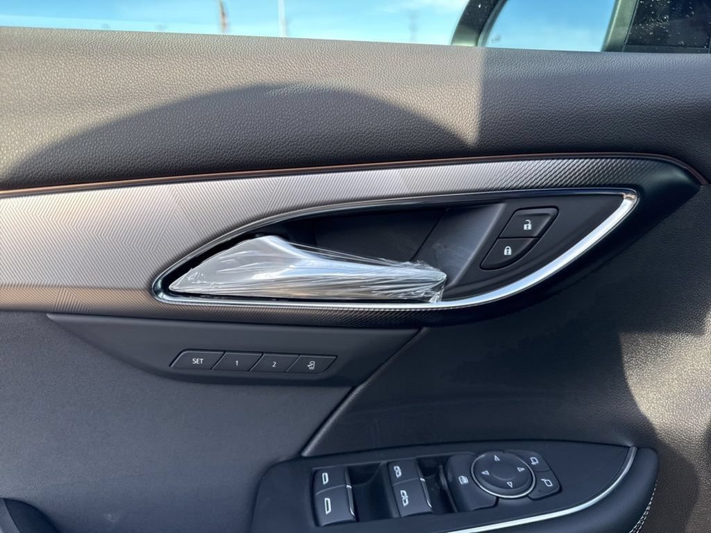 New 2026 Buick Envision Sport Touring AWD/4WD image 17