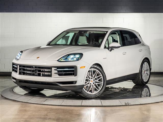 New 2026 Porsche Cayenne S video 1