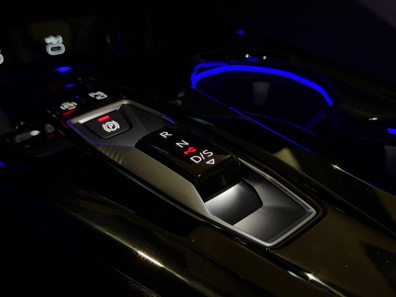 New 2025 Audi SQ5 Prestige AWD/4WD image 18