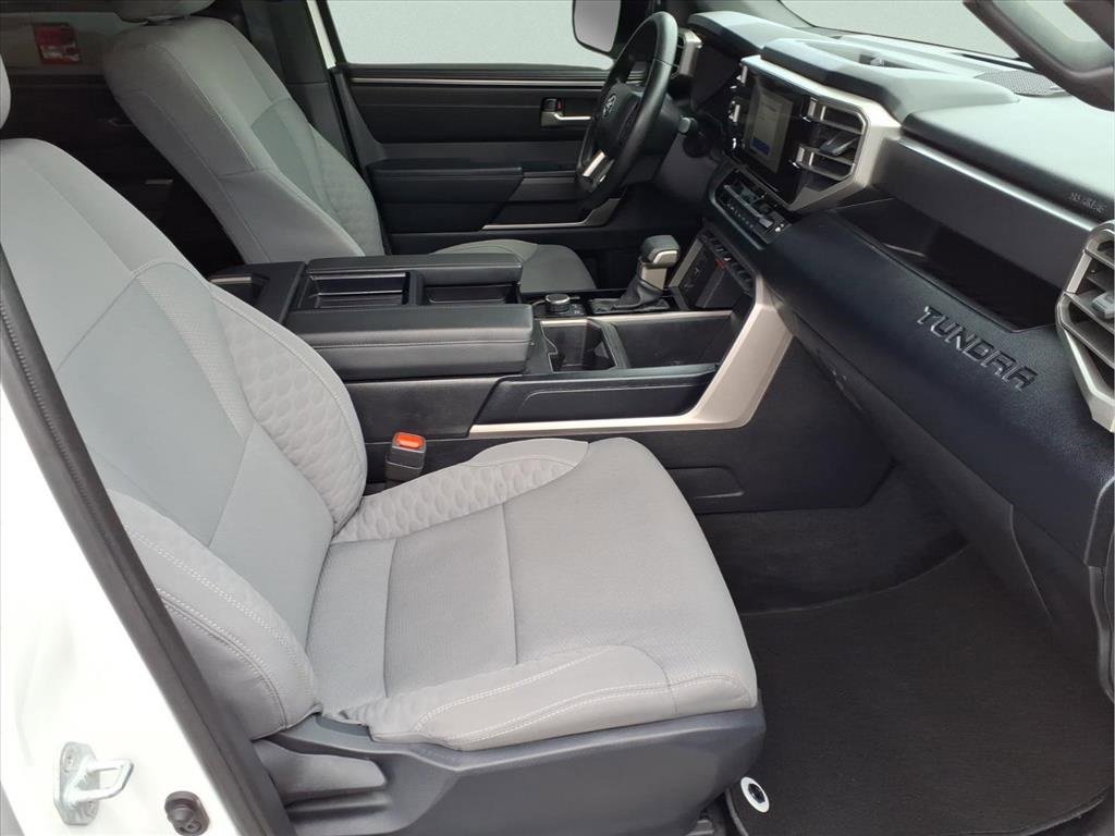 Used 2025 Toyota Tundra SR5 image 17