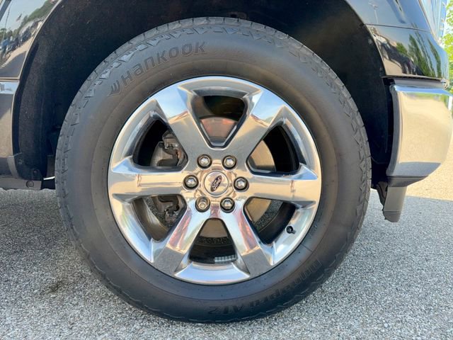 Used 2021 Ford F150 XLT w/ Equipment Group 302A High AWD/4WD image 38