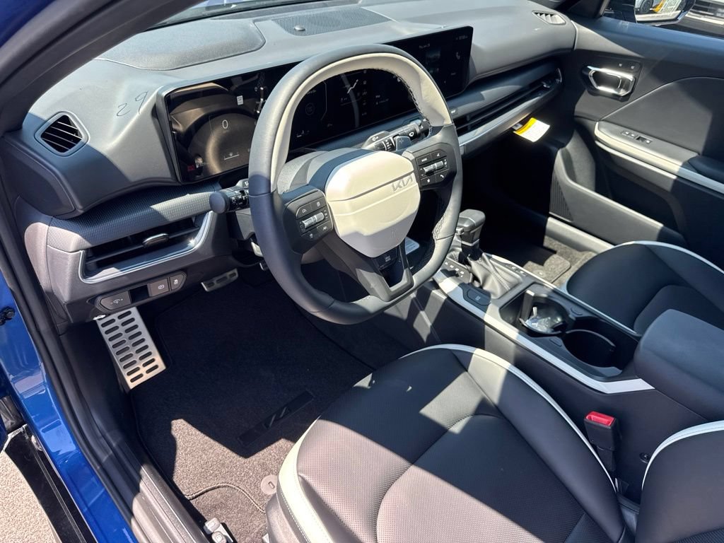 New 2026 Kia K4 GT-Line Turbo FWD image 10
