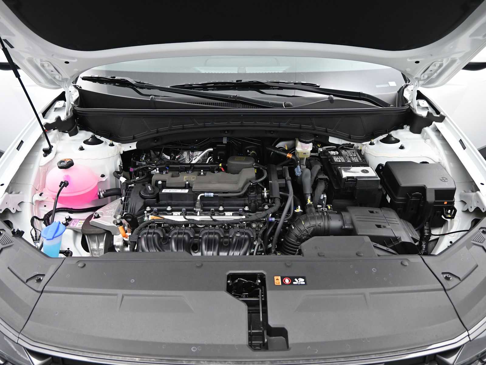 New 2026 Hyundai Tucson SE image 22