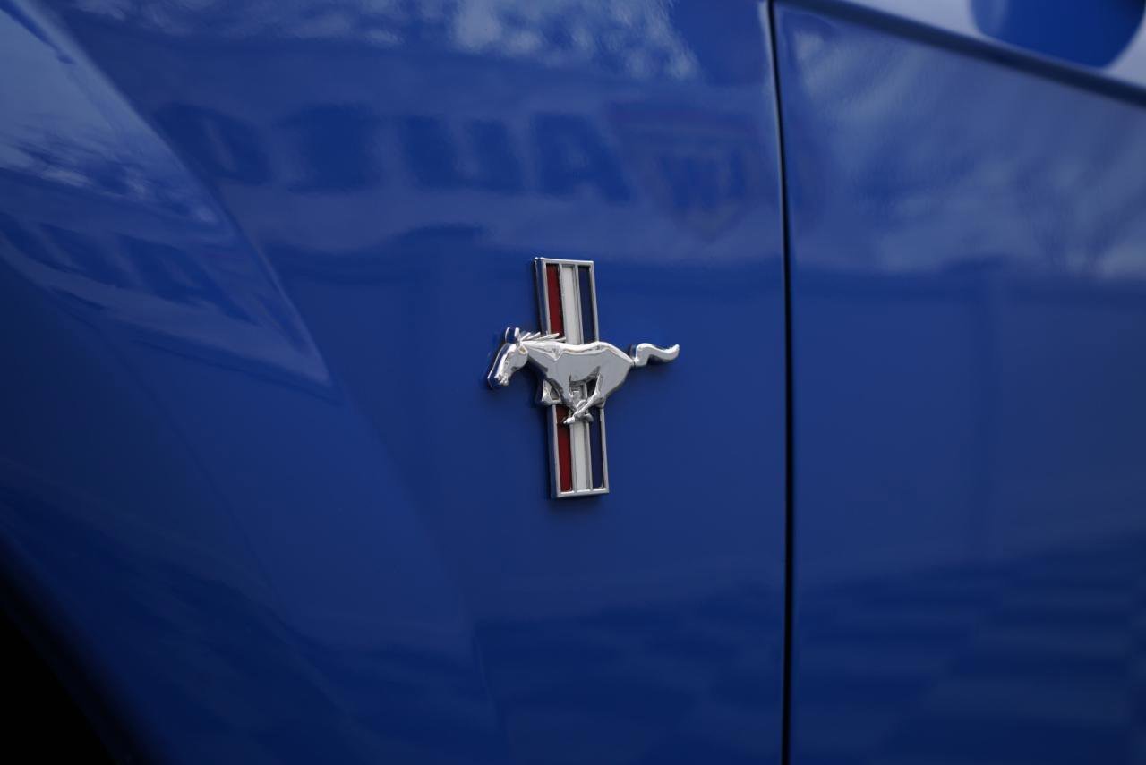 Used 2003 Ford Mustang Mach 1 image 79