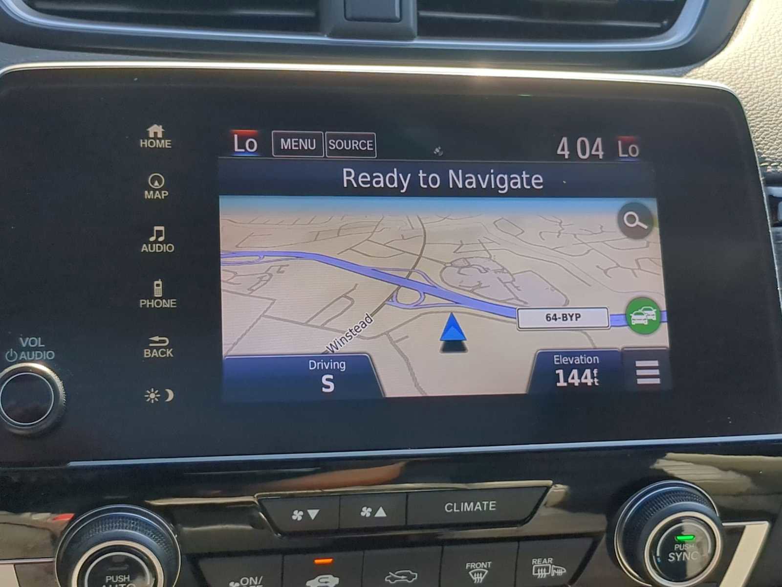 Used 2017 Honda CR-V Touring image 20