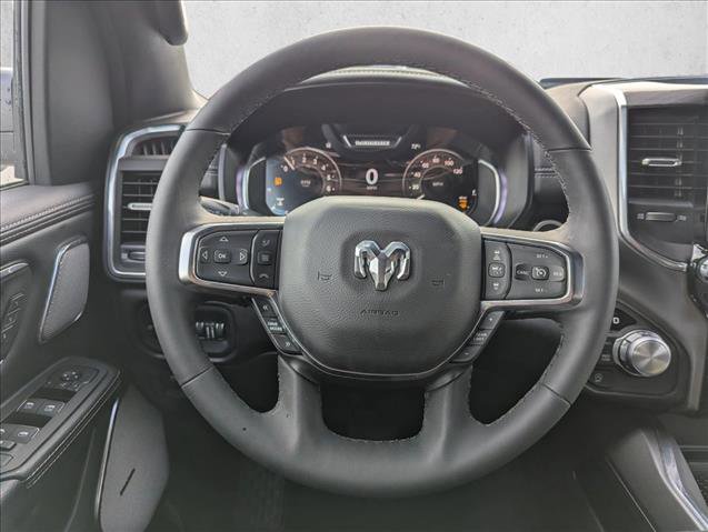 Used 2026 RAM 1500 Laramie w/ Night Edition image 15