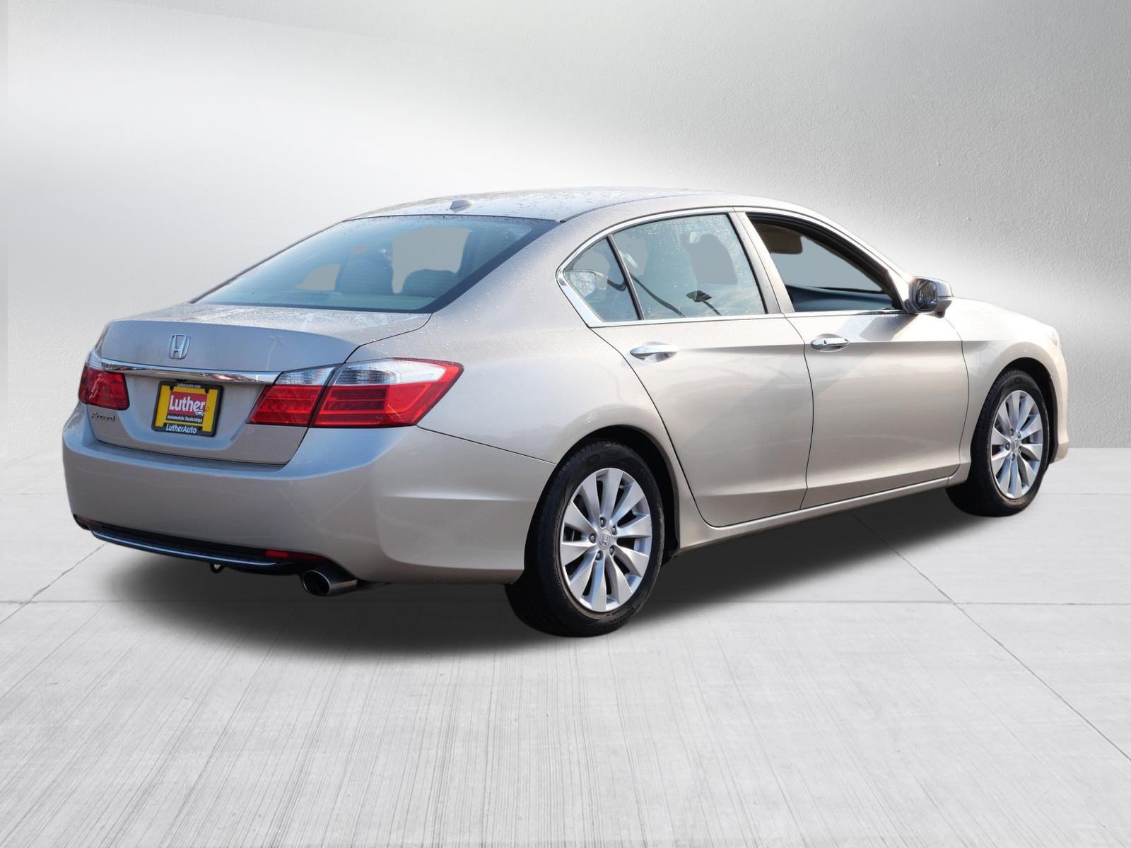 Used 2013 Honda Accord EX-L image 7
