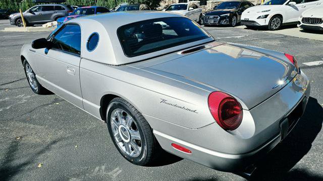 Used 2004 Ford Thunderbird RWD image 7