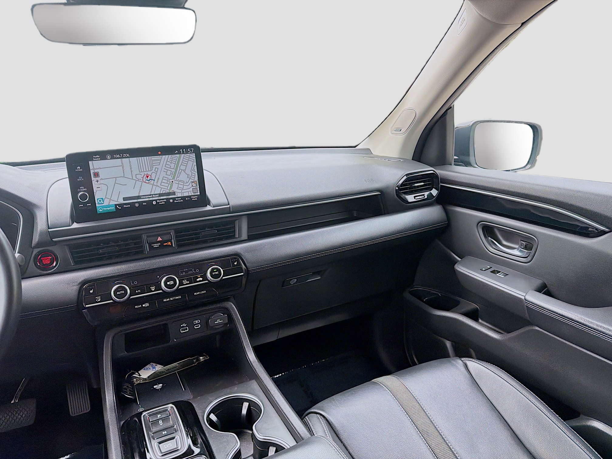 Certified 2023 Honda Pilot Touring image 22