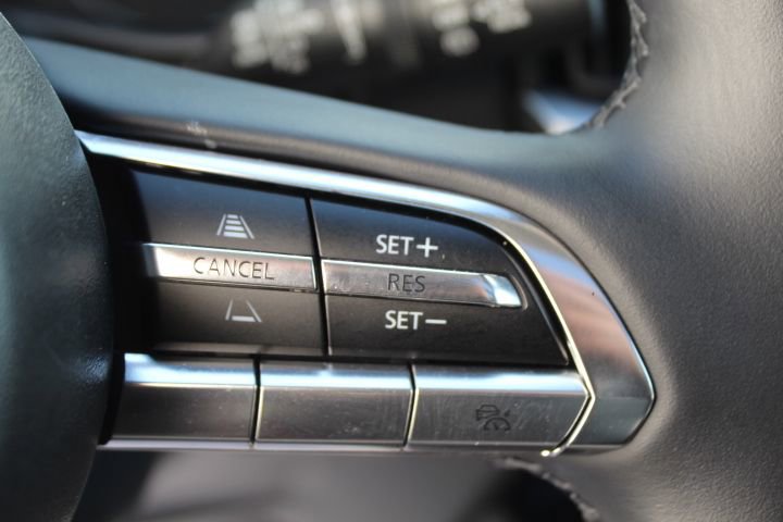 Certified 2025 MAZDA CX-50 AWD 2.5 Hybrid w/ Premium Pkg image 17