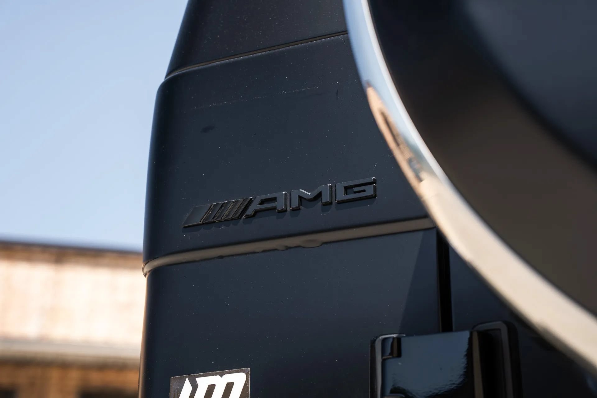 Used 2016 Mercedes-Benz G 550 image 19