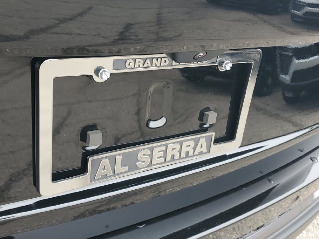 New 2026 Jeep Grand Cherokee Limited w/ Limited Altitude Package AWD/4WD image 7