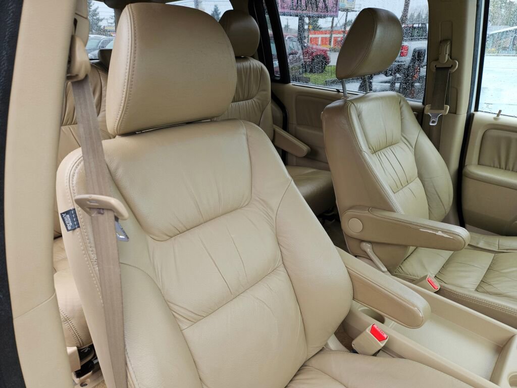 Used 2008 Honda Odyssey Touring image 10