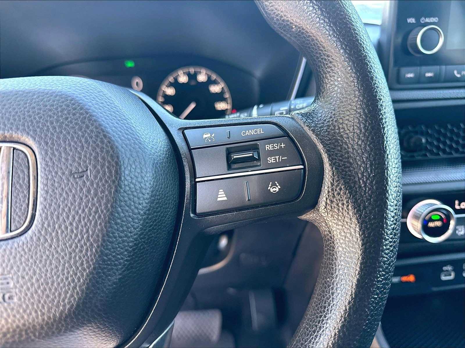 Used 2023 Honda CR-V EX image 21