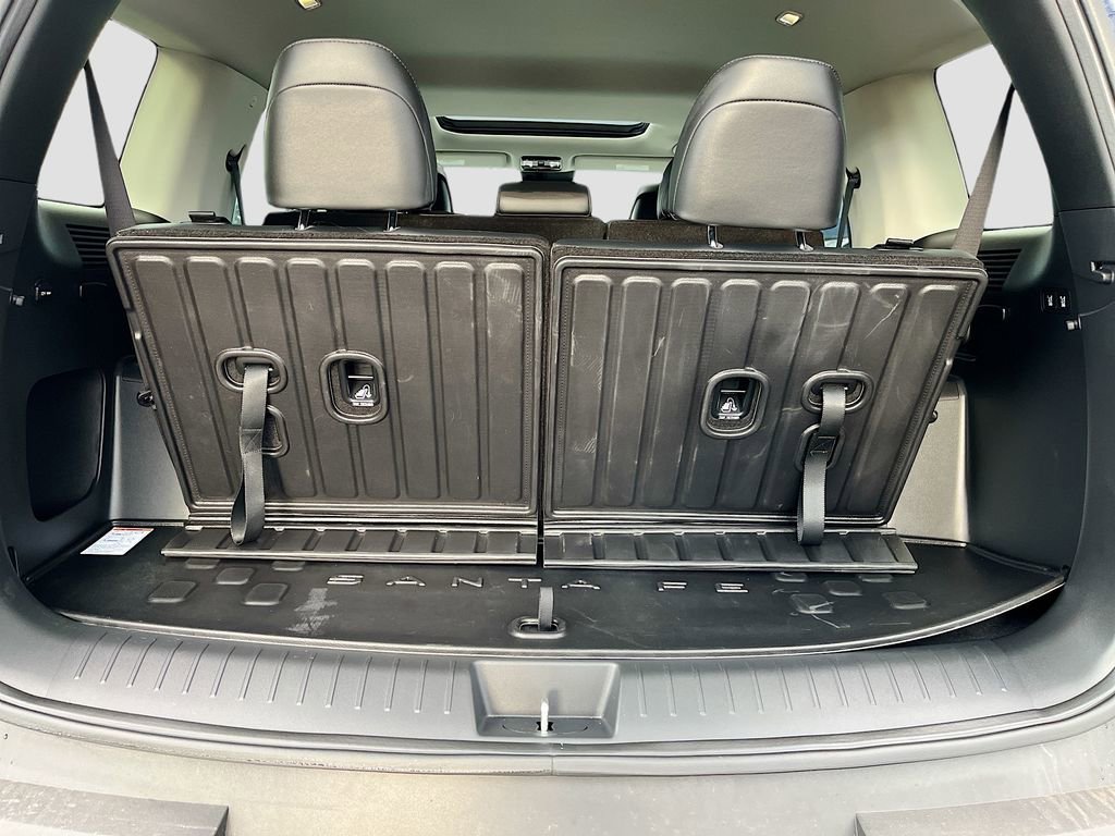 Used 2025 Hyundai Santa Fe XRT image 25