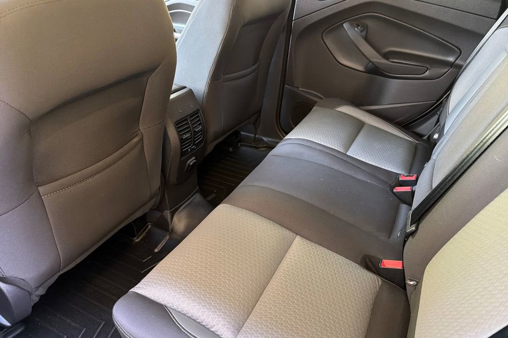Used 2018 Ford Escape SE AWD/4WD image 8