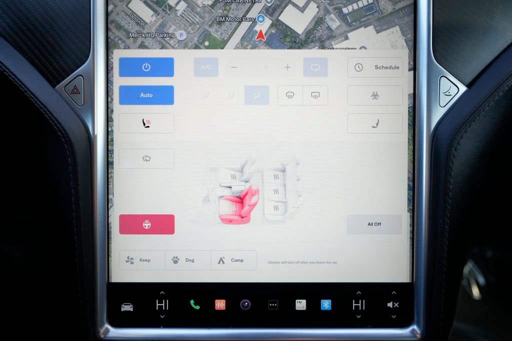 Used 2017 Tesla Model S 75D image 58