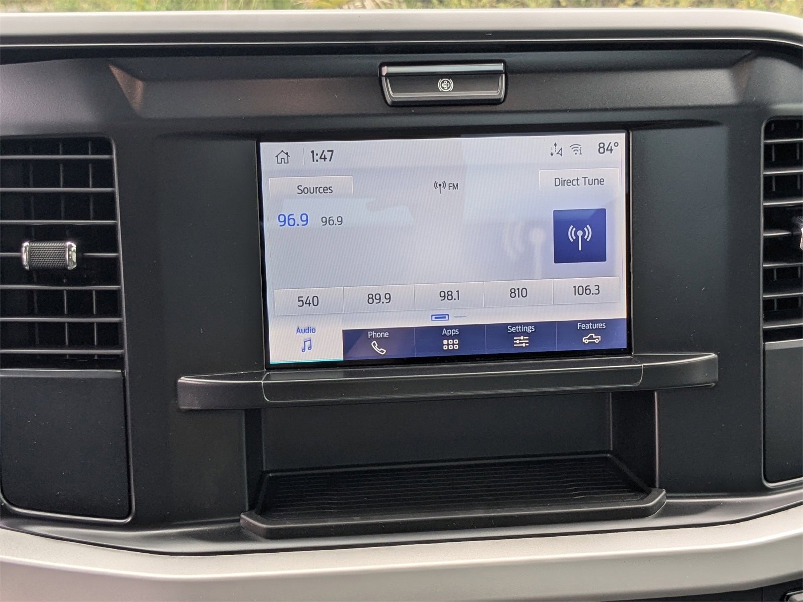 New 2026 Ford F350 XL w/ 360-Degree Camera Package image 14