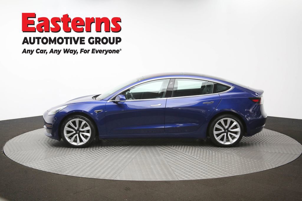Used 2019 Tesla Model 3 Long Range AWD/4WD image 58