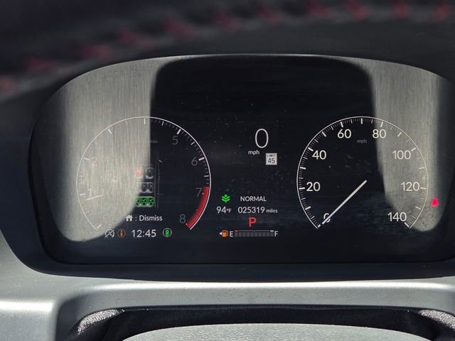 Used 2025 Honda Odyssey Sport-L image 20