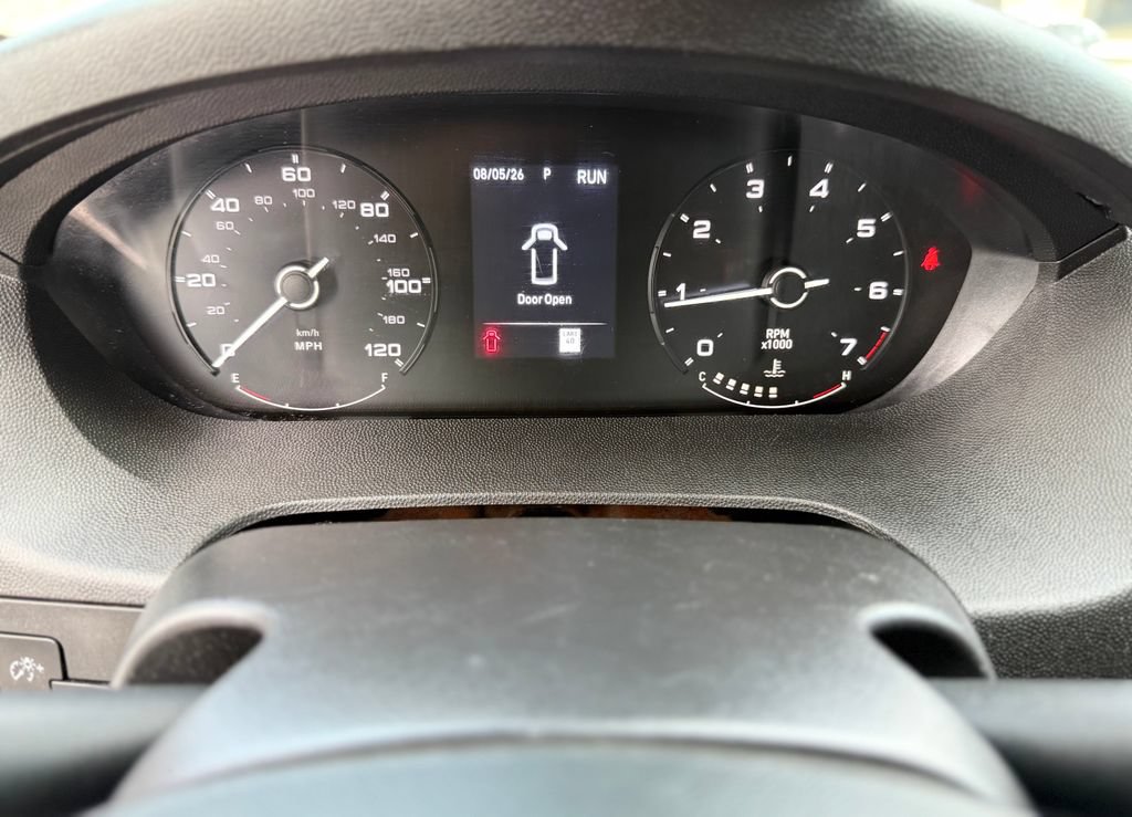 Used 2023 RAM ProMaster 2500 FWD image 17
