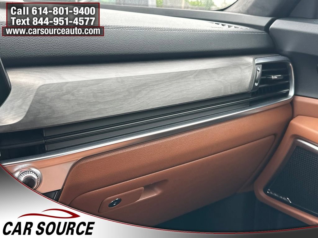 Used 2023 Kia Telluride SX Prestige X-Line AWD/4WD image 22