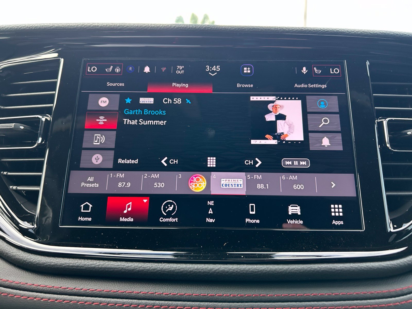 New 2026 Dodge Durango GT AWD/4WD image 28