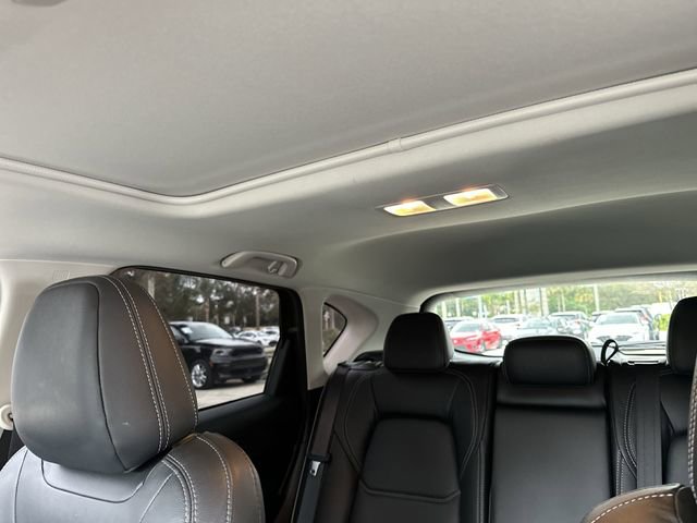 Used 2024 MAZDA CX-5 AWD 2.5 S image 16