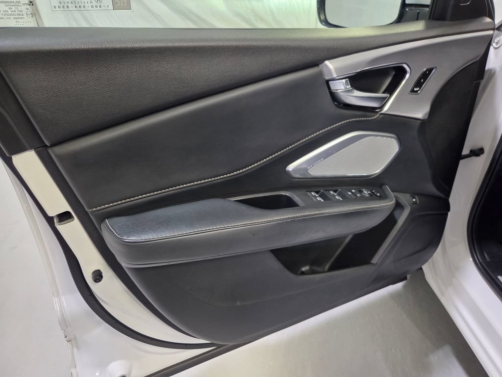 Used 2023 Acura RDX AWD w/ Technology Package image 19