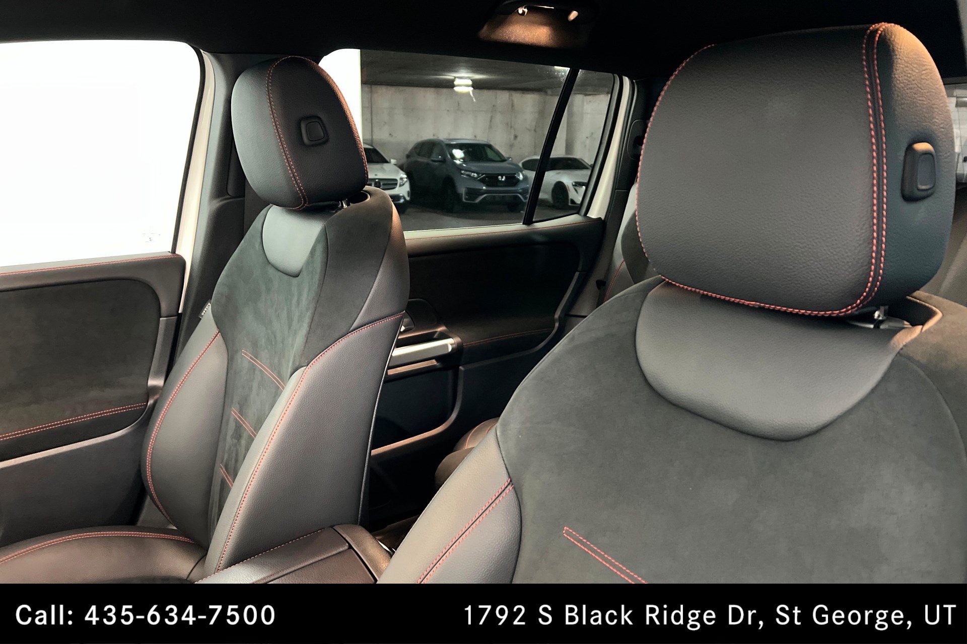 Certified 2021 Mercedes-Benz GLB 250 image 16