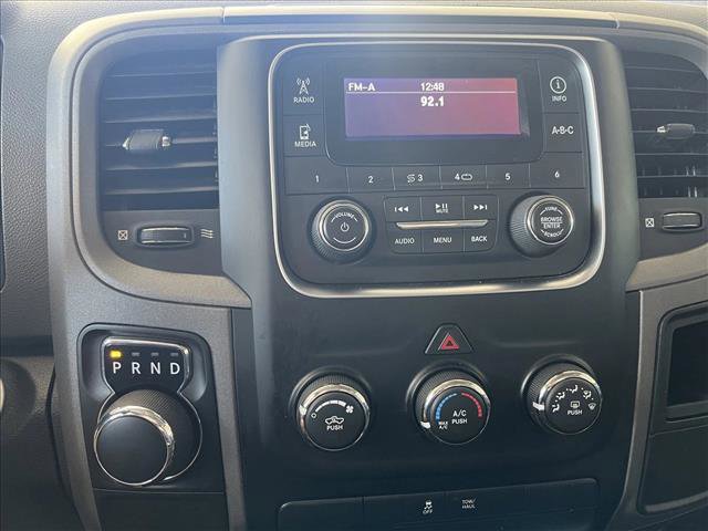 Used 2013 RAM 1500 Tradesman w/ PWR & Remote Entry Group image 11