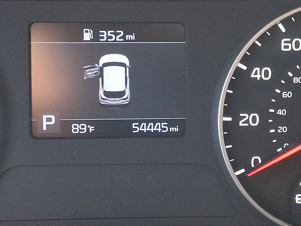Used 2021 Kia Seltos S AWD/4WD image 19