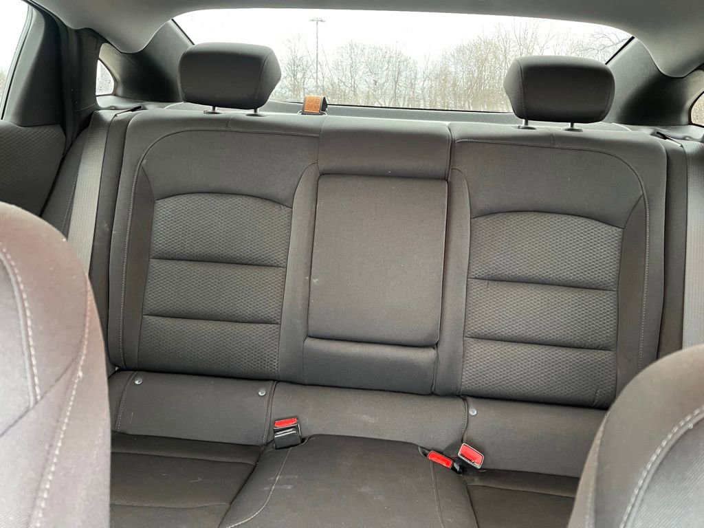 Used 2024 Chevrolet Malibu LT image 16