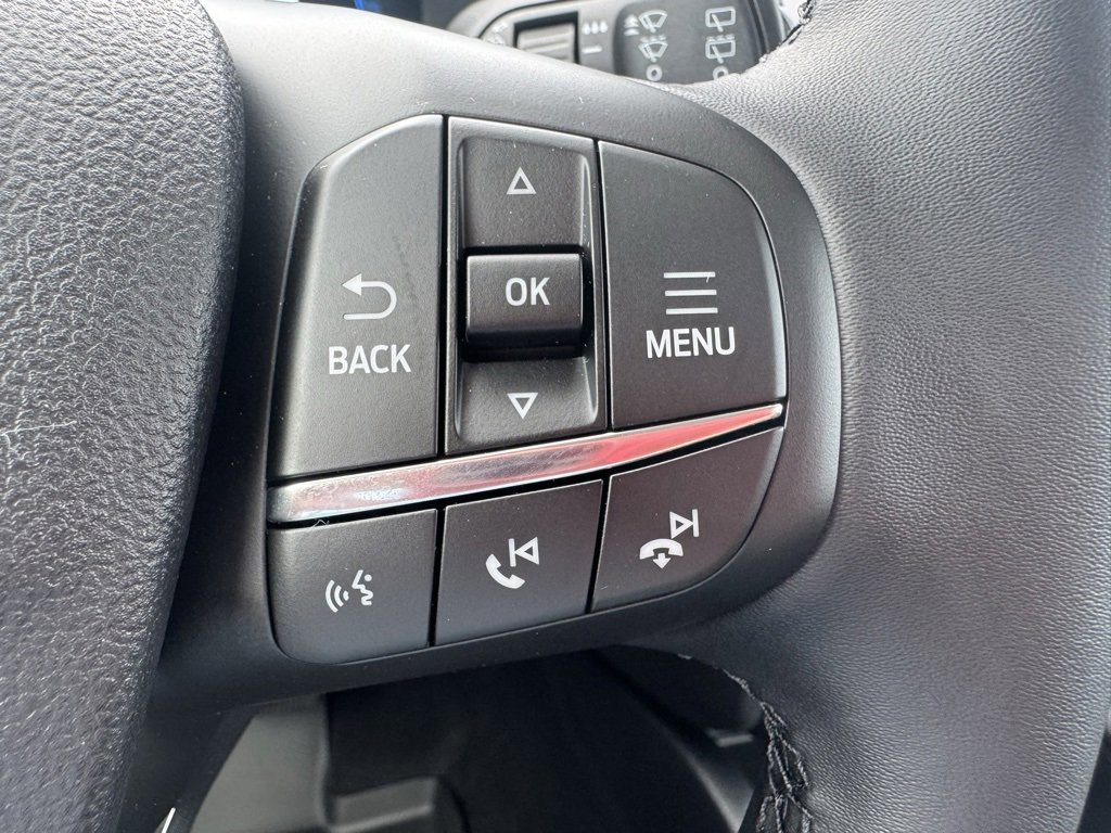 New 2025 Ford Bronco Sport Big Bend w/ Convenience Package image 33