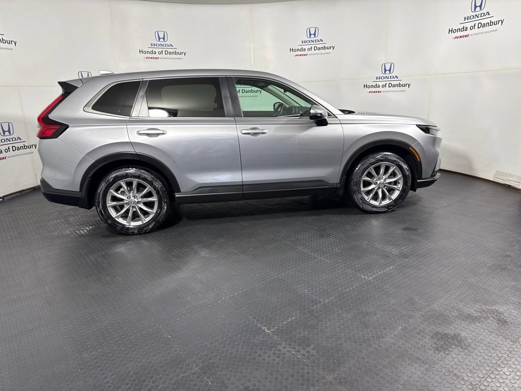 Used 2024 Honda CR-V EX-L image 3