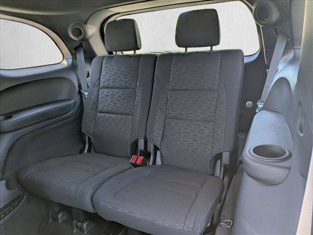 New 2026 Dodge Durango GT AWD/4WD image 17