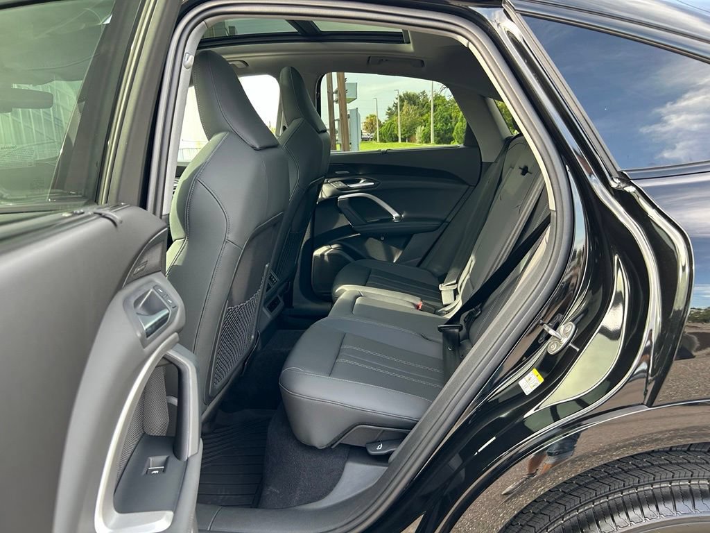 New 2026 Audi Q5 Premium Plus AWD/4WD image 54