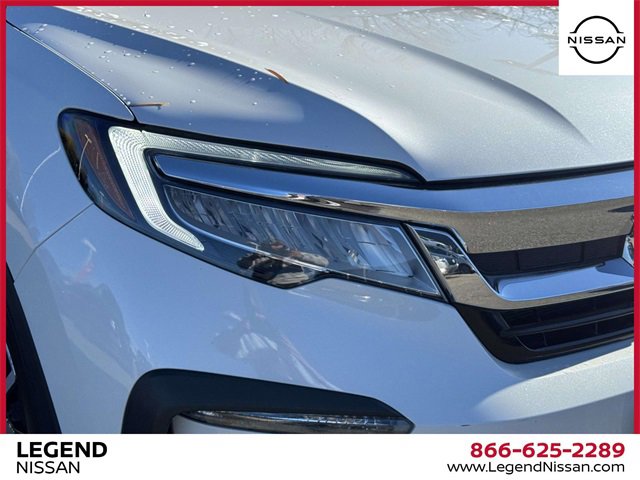 Used 2022 Honda Pilot Touring image 10