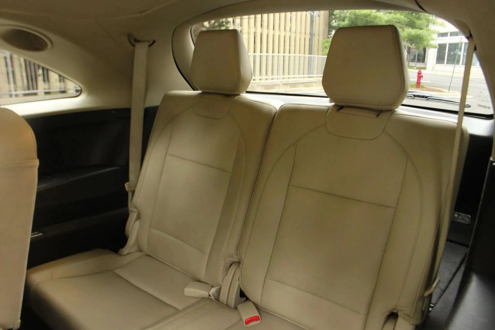 Used 2016 Acura MDX SH-AWD w/ Technology Package image 18