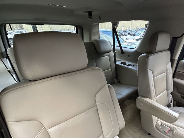 Used 2019 GMC Yukon XL SLT w/ Premium Edition image 40