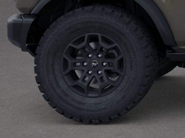 New 2026 Ford Bronco Badlands AWD/4WD image 21