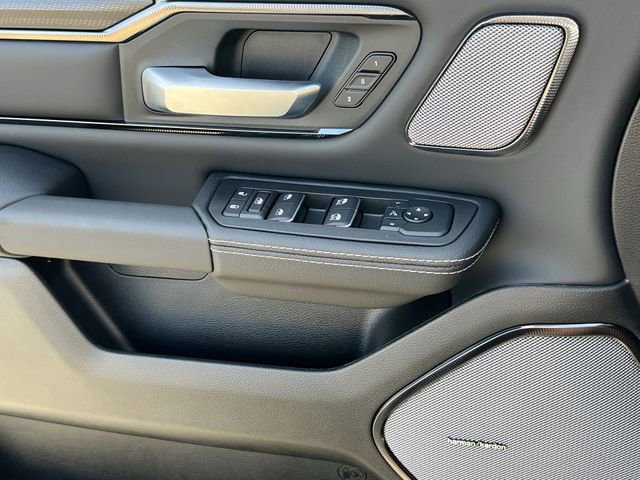 New 2026 RAM 1500 Rebel w/ Rebel Level 2 Equipment Group image 27