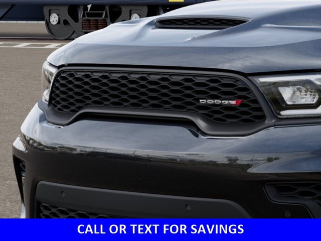 New 2026 Dodge Durango GT AWD/4WD image 11